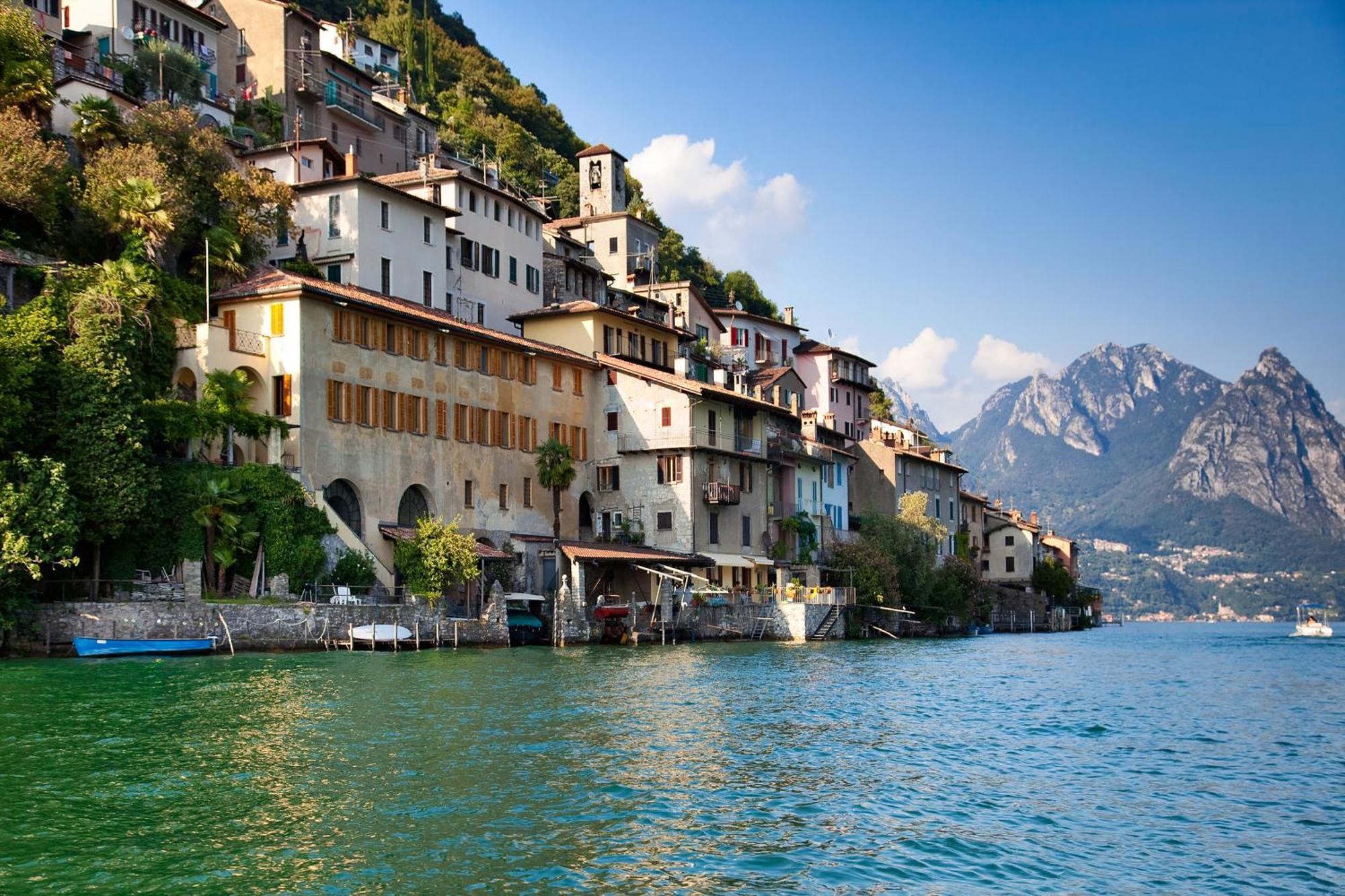 Love Of Lugano Exterior foto